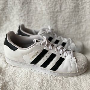 Adidas Superstar shoes